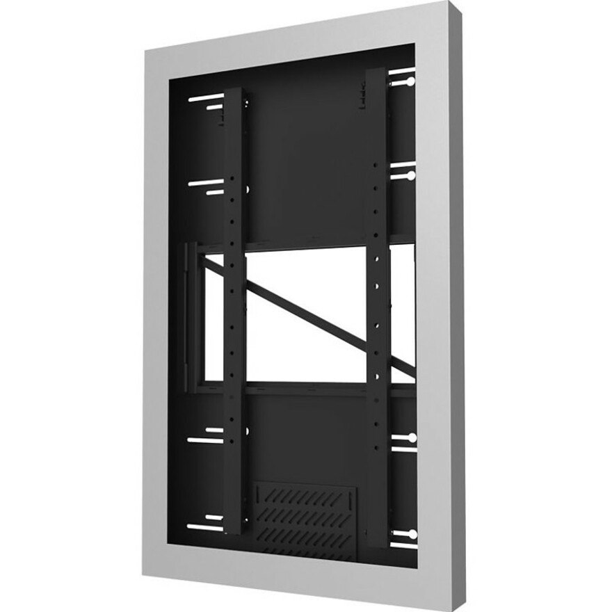 Peerless-AV&reg; Wall Kiosk Enclosures (Portrait - Slim Design)