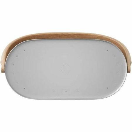 B&O Beosound A5 Portable Bluetooth Speaker System - 70 W RMS - Dark Oak