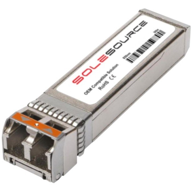 Sole Source GLC-FE-100EX SFP Module