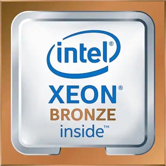 HPE Sourcing Intel Xeon Bronze (2nd Gen) 3206R Octa-core (8 Core) 1.90 GHz Processor Upgrade