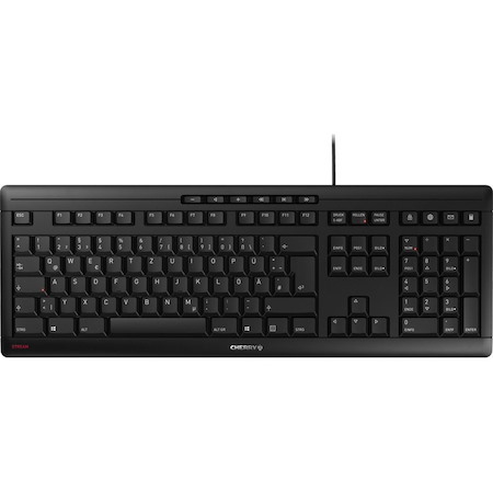 CHERRY STREAM Keyboard