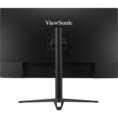 ViewSonic OMNI VX2728J 27 Inch Gaming Monitor 165hz 0.5ms 1080p IPS with FreeSync Premium, Advanced Ergonomics, HDMI, DP