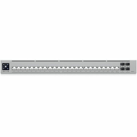 Ubiquiti Pro HD Layer 3 Switch