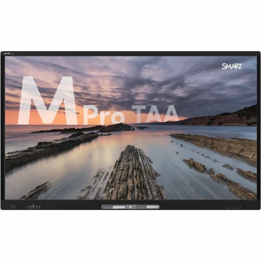 Smart Technologies M086-V5pro High Secure-Taa