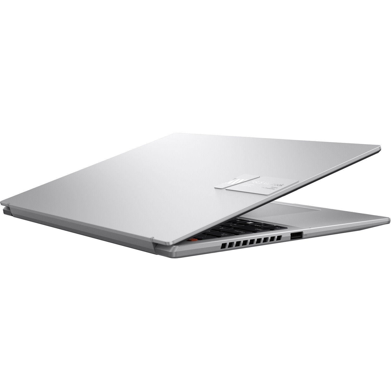 Asus Vivobook S 15 OLED K3502 K3502ZA-L1367W 15.6" Notebook - Full HD - 1920 x 1080 - Intel Core i5 12th Gen i5-12500H Dodeca-core (12 Core) 2.50 GHz - 8 GB Total RAM - 4 GB On-board Memory - 256 GB SSD - Neutral Grey