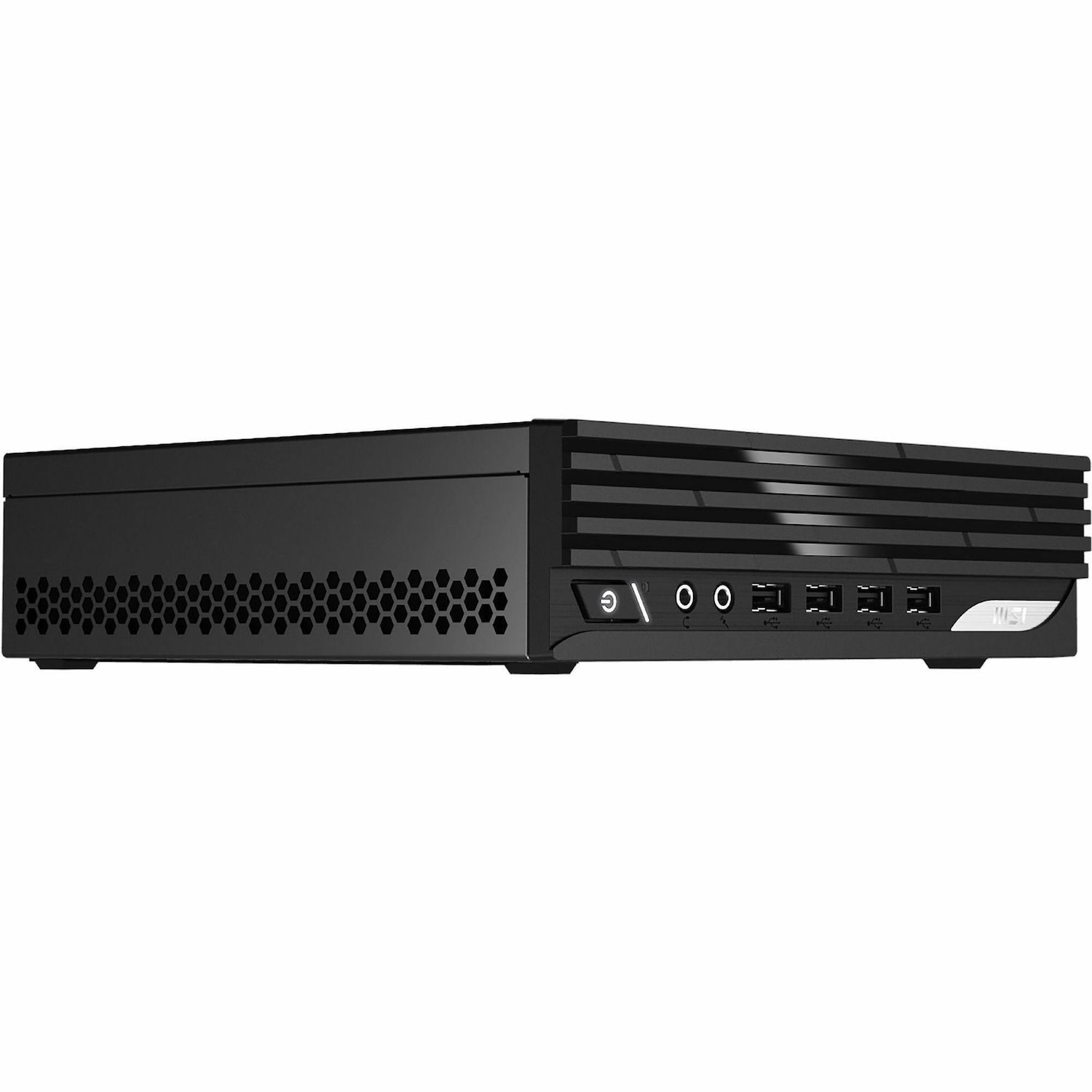 MSI DP21 SFF PC Intel Core i7-14700 32GB 1TB NVMe SSD W11P 3Y TAA