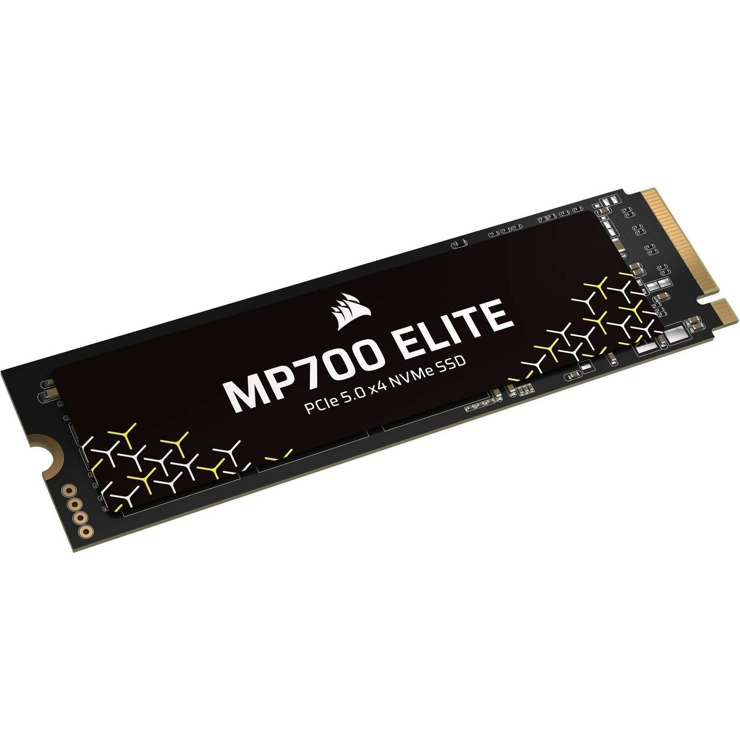 Corsair MP700 Elite PCIe SSD