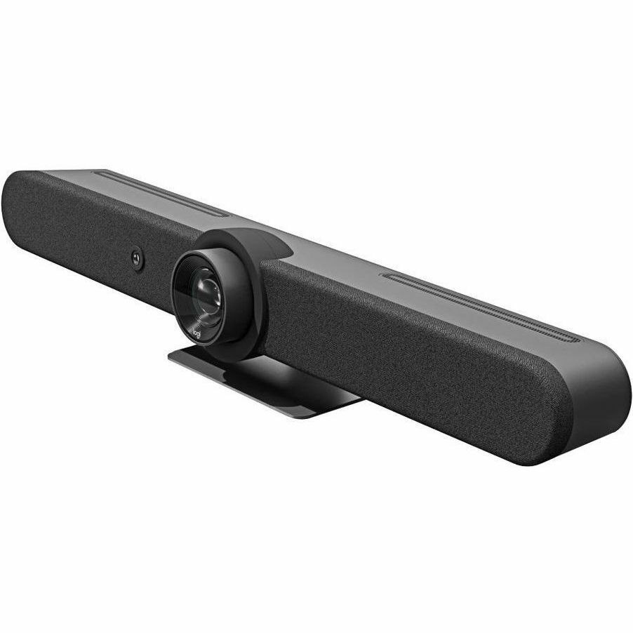 Logitech Rally Bar Mini All-in-One Video Bar (Graphite, TAA Compliant)