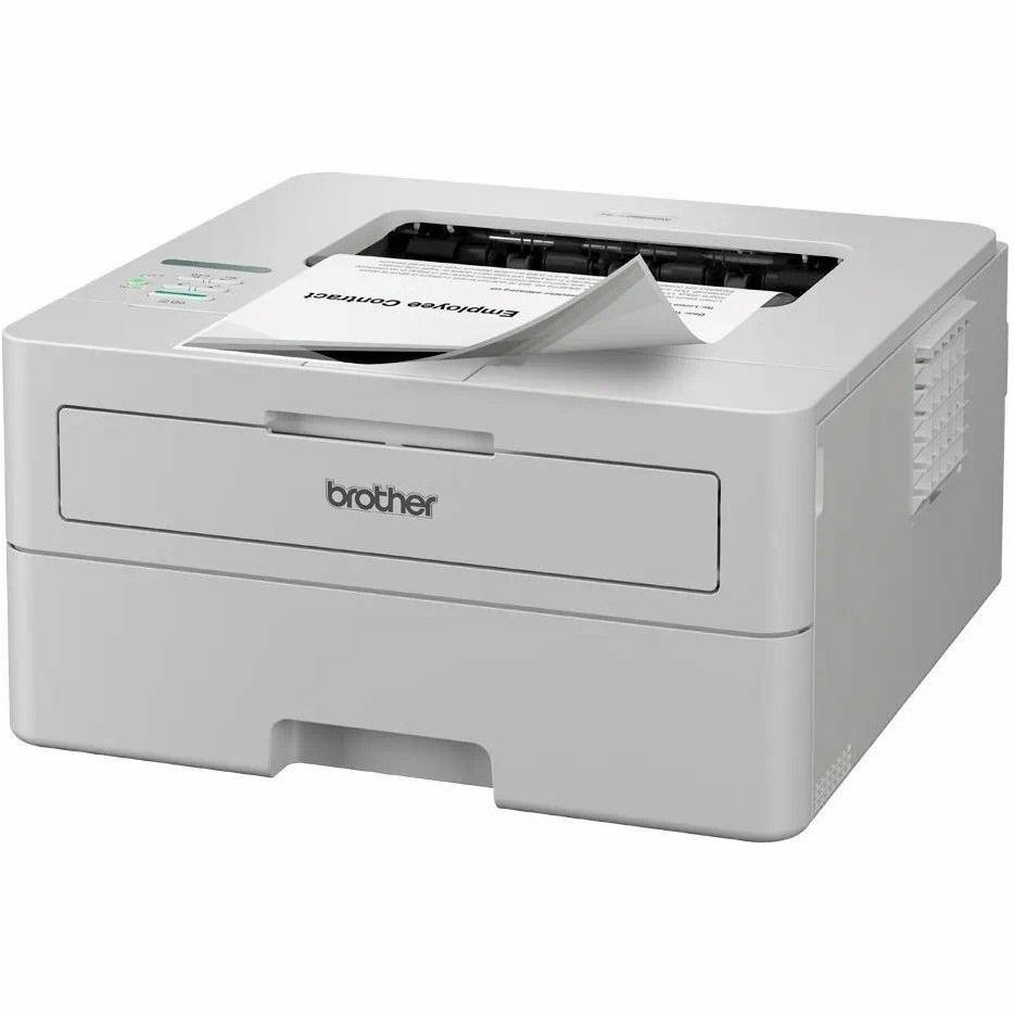 Brother HL HL-L2865DW Desktop Bedraad/draadloos Laserprinter - Monochroom