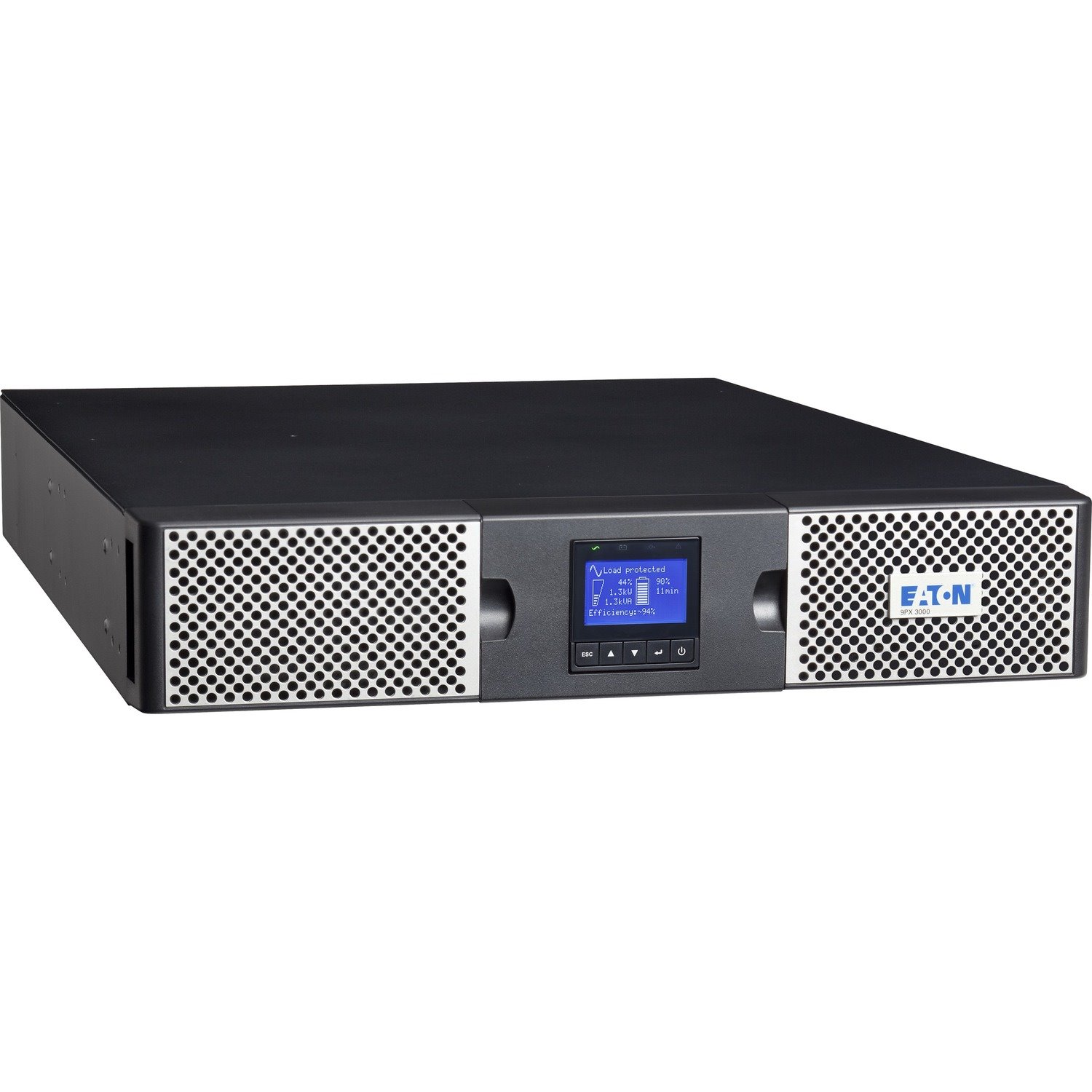 Eaton Double Conversion Online UPS - 3 kVA/3 kW