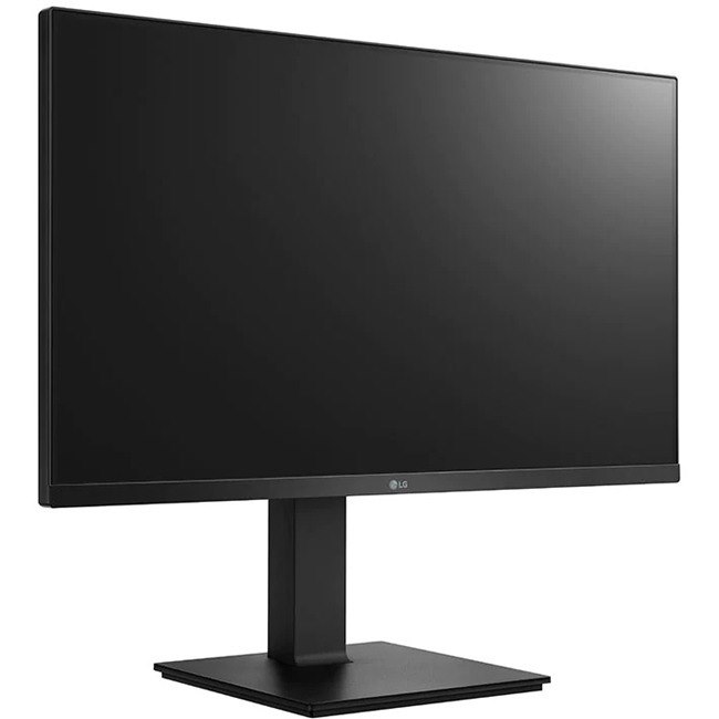 LG 27BP450Y-I 27" Class Full HD LCD Monitor - 16:9 - Black - TAA Compliant