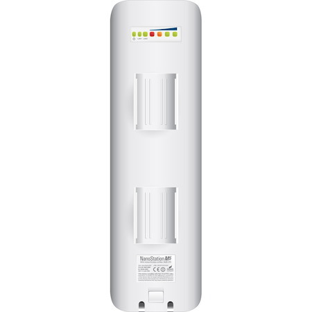 Ubiquiti NanoStationM NSM5 IEEE 802.11n 150 Mbit/s Wireless Access Point