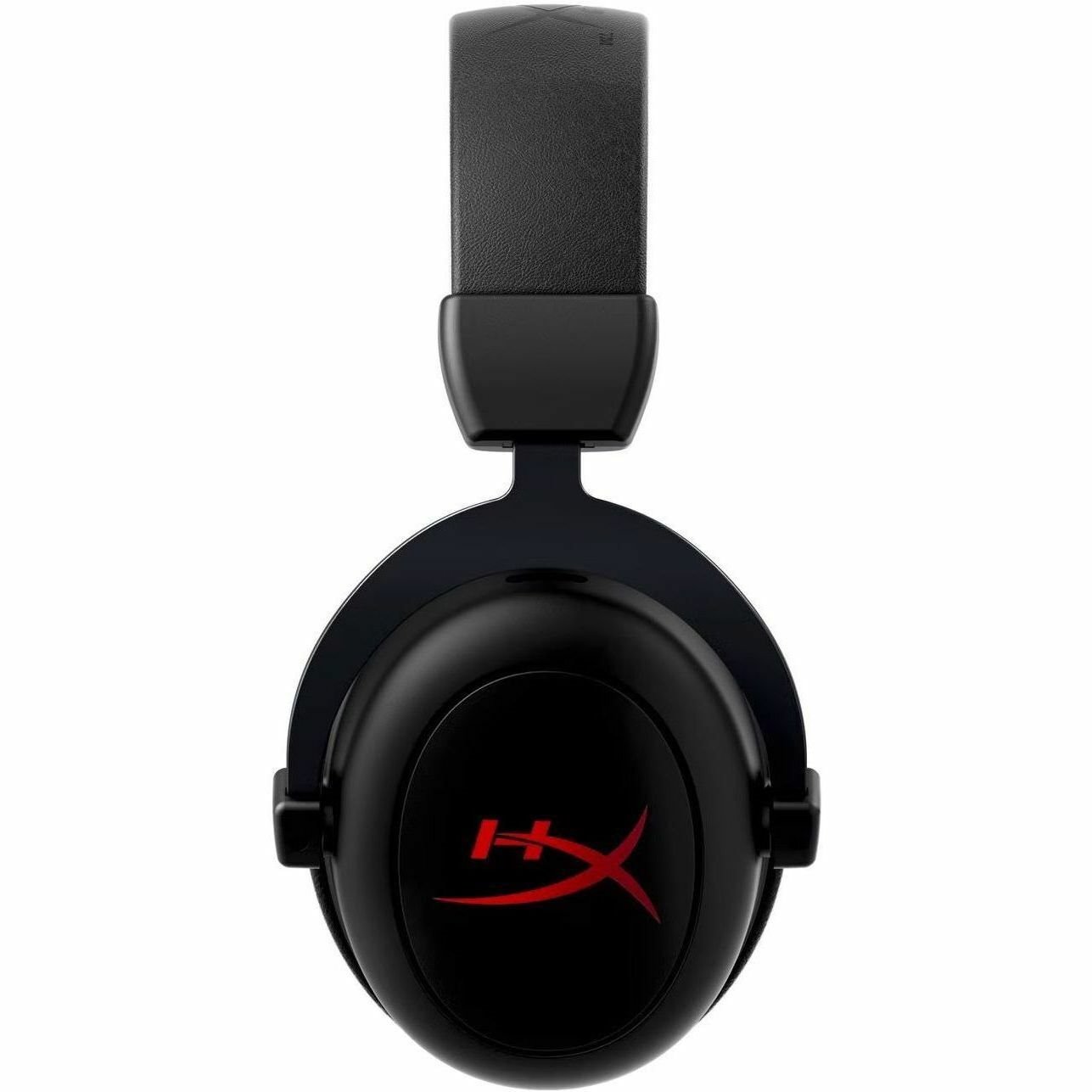 HyperX Cloud II Core Wired/Wireless Over-the-ear Stereo Gaming Headset - Black