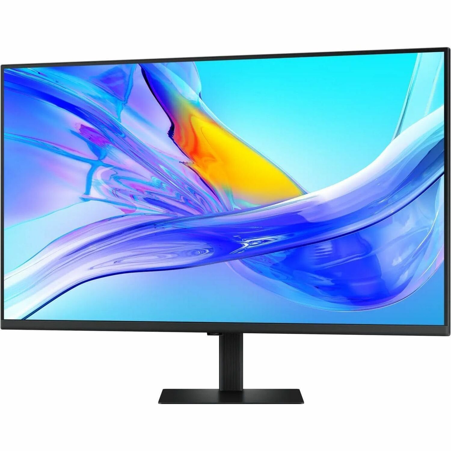 Samsung ViewFinity S8 S27D806UAN 27" Class 4K UHD LCD Monitor - 16:9 - Black - TAA Compliant