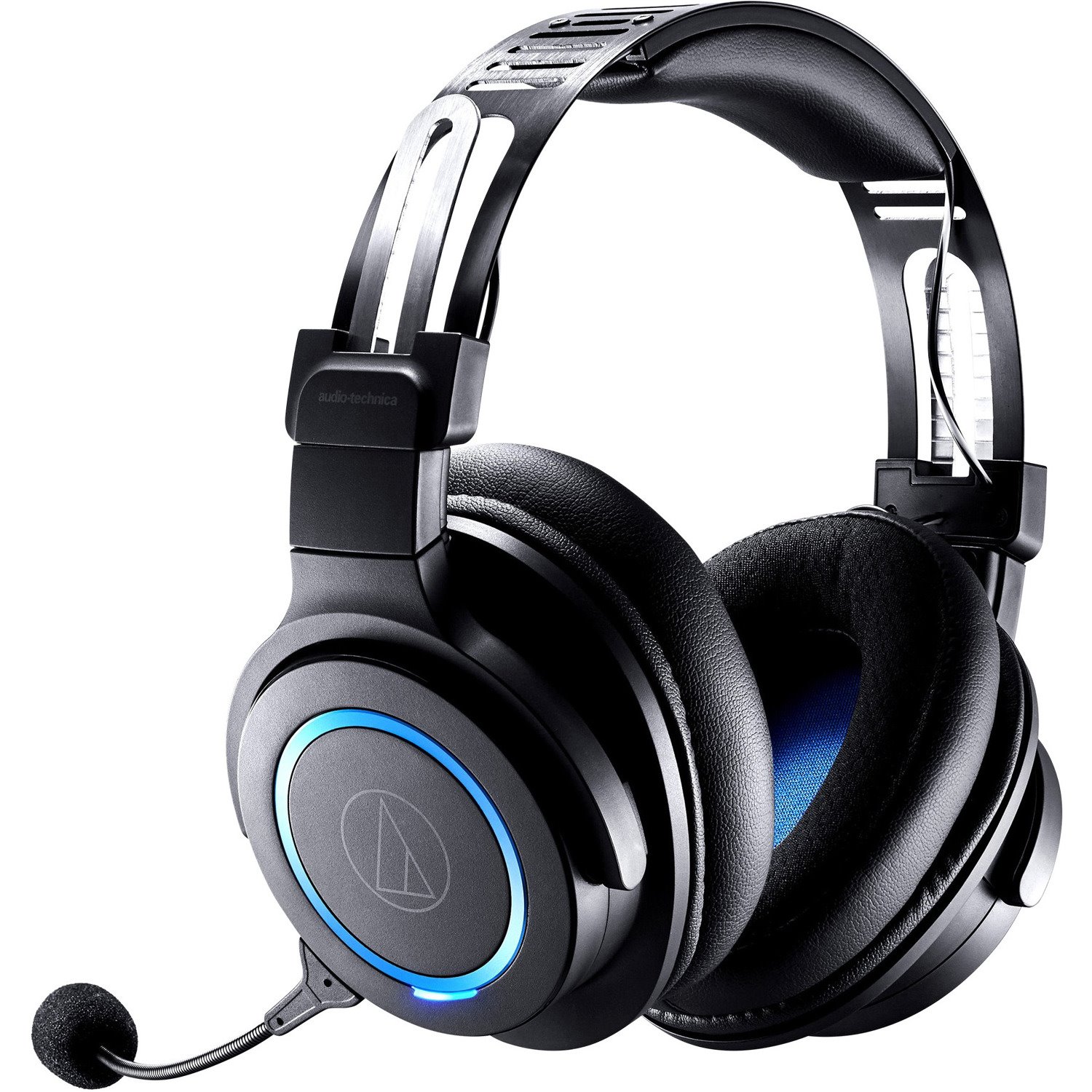 Audio-Technica ATH-G1WL Premium Wireless Gaming Headset