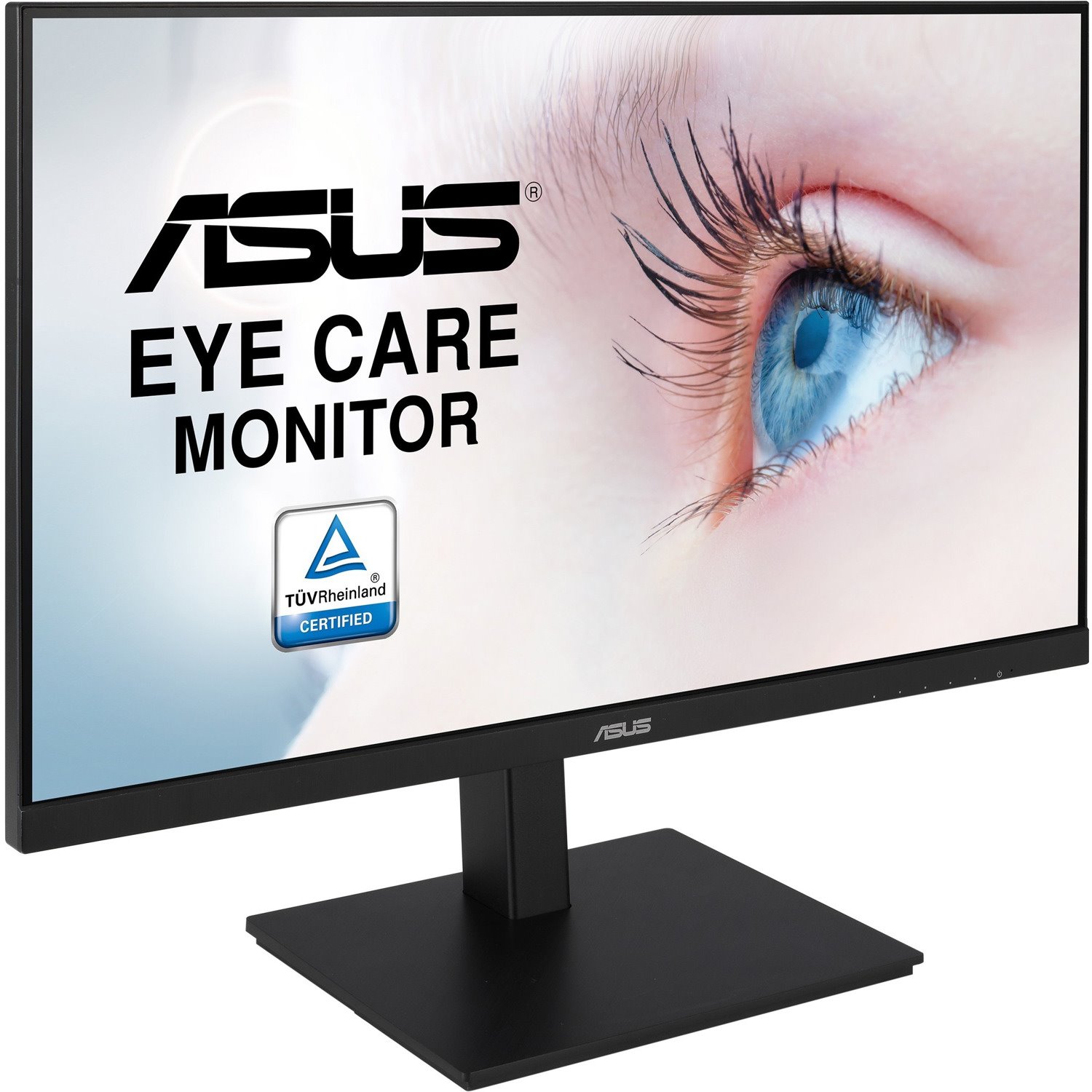 Asus VA27DQSB 27" Class Full HD LCD Monitor - 16:9 - Black