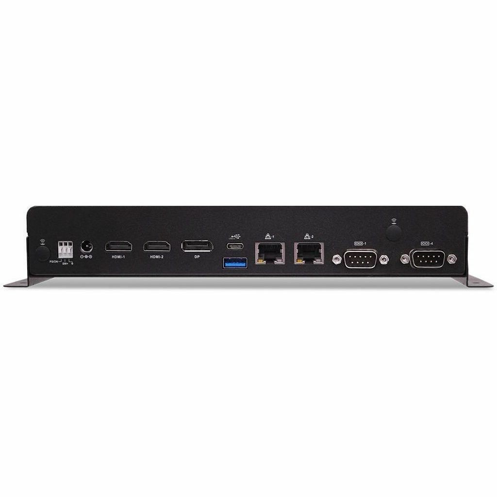 AOpen Dex5950 I3 Full System Q3 2026