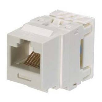 PANDUIT NetKey Cat.6 Punchdown Jack Module