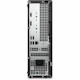 Dell OptiPlex 7000 7020 Desktop Computer - Intel Core i5 14th Gen i5-14500 - vPro Technology - 16 GB - 256 GB SSD - Small Form Factor - Black