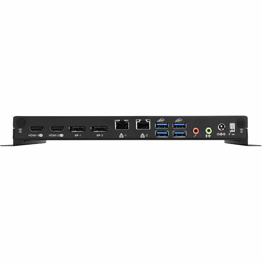 AOpen Dex5750 I5 Dex5750-58Dt Fo Cpu
