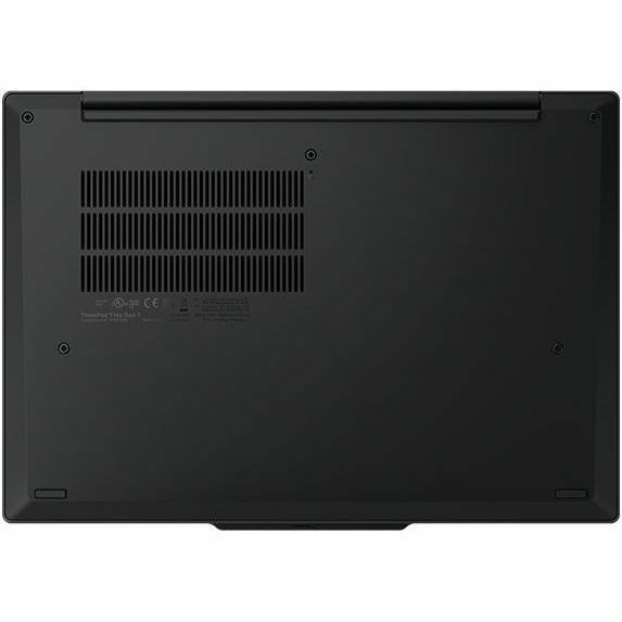 Lenovo ThinkPad T14s Gen 7 21YU0045AU 14" Copilot+ PC Notebook - WUXGA - Intel Core Ultra 7 355 - 32 GB - 512 GB SSD - English (US) Keyboard - Black