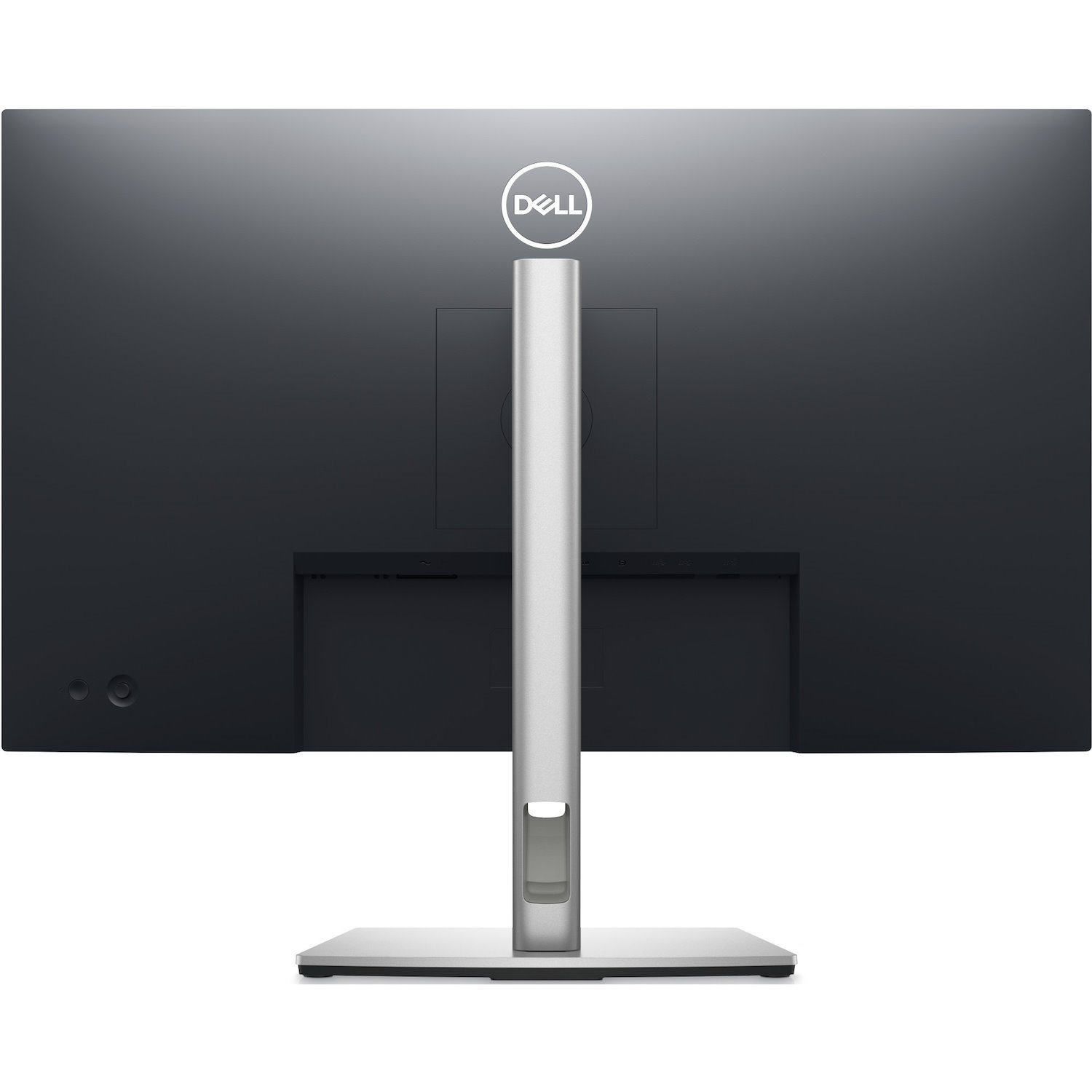 Dell P-Series 27" (16:9) QHD Ips Led, Hdmi, DP, Usb-C, Usb(4), H/Adj, Pivot, 3YR