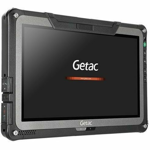 Getac ZX80 Tablet - 8" WUXGA - Qualcomm QCS6490