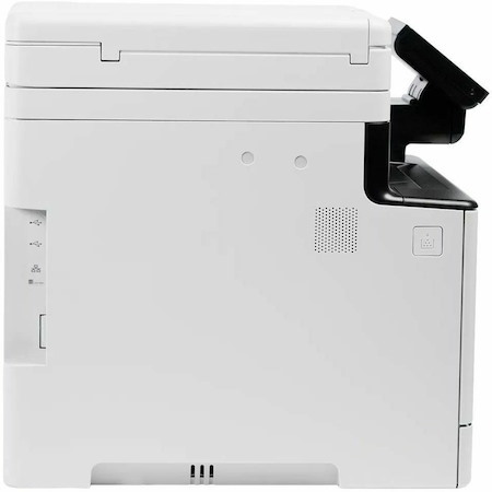 Canon imageCLASS MF751Cdw II Wired & Wireless Laser Multifunction Printer - Color