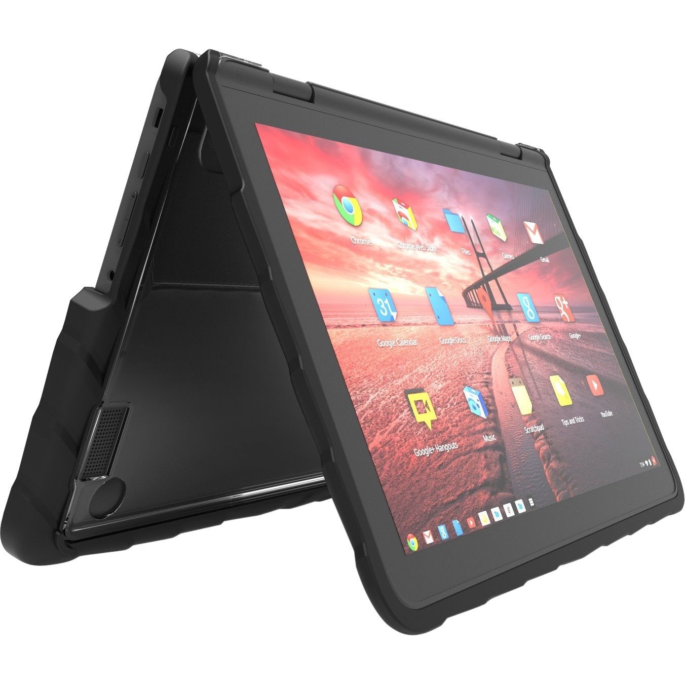 Gumdrop DropTech Lenovo 300e Case