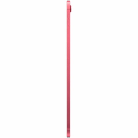 Apple iPad (11th Generation) Tablet - 11" - 4 GB - 256 GB Storage - 5G - Pink