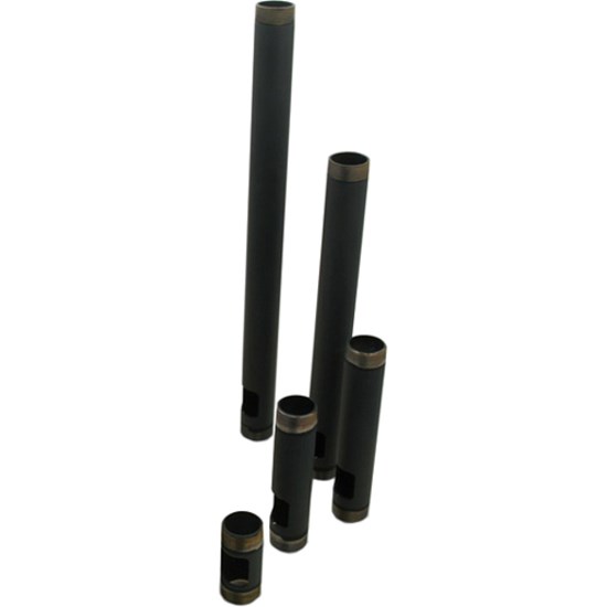 Premier Mounts PWH-10 Mounting Pipe - Black