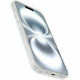OtterBox Symmetry Series Clear Case for Apple iPhone 16 Smartphone - Clear