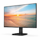 Philips 24E1N2300A 24" Class Full HD LED Monitor - 16:9 - Textured Black