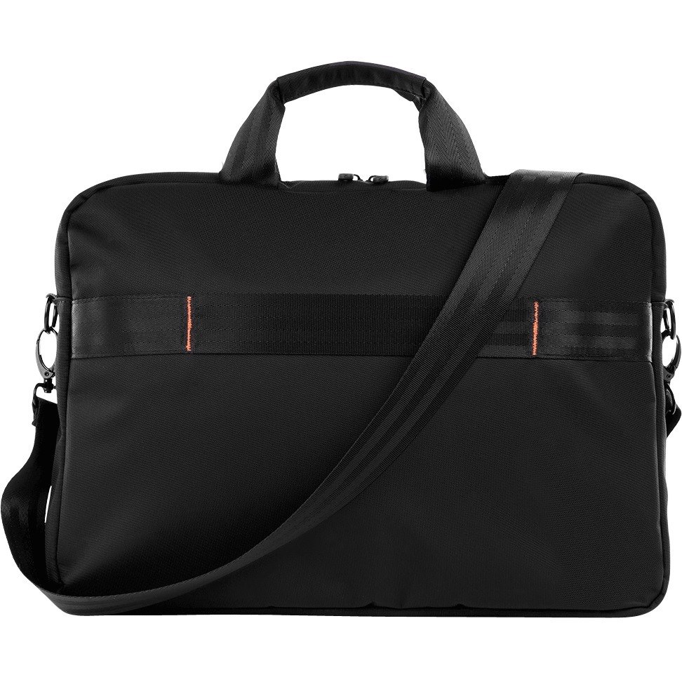 STM Goods Drilldown Carrying Case (Briefcase) for 38.1 cm (15") Notebook - Black