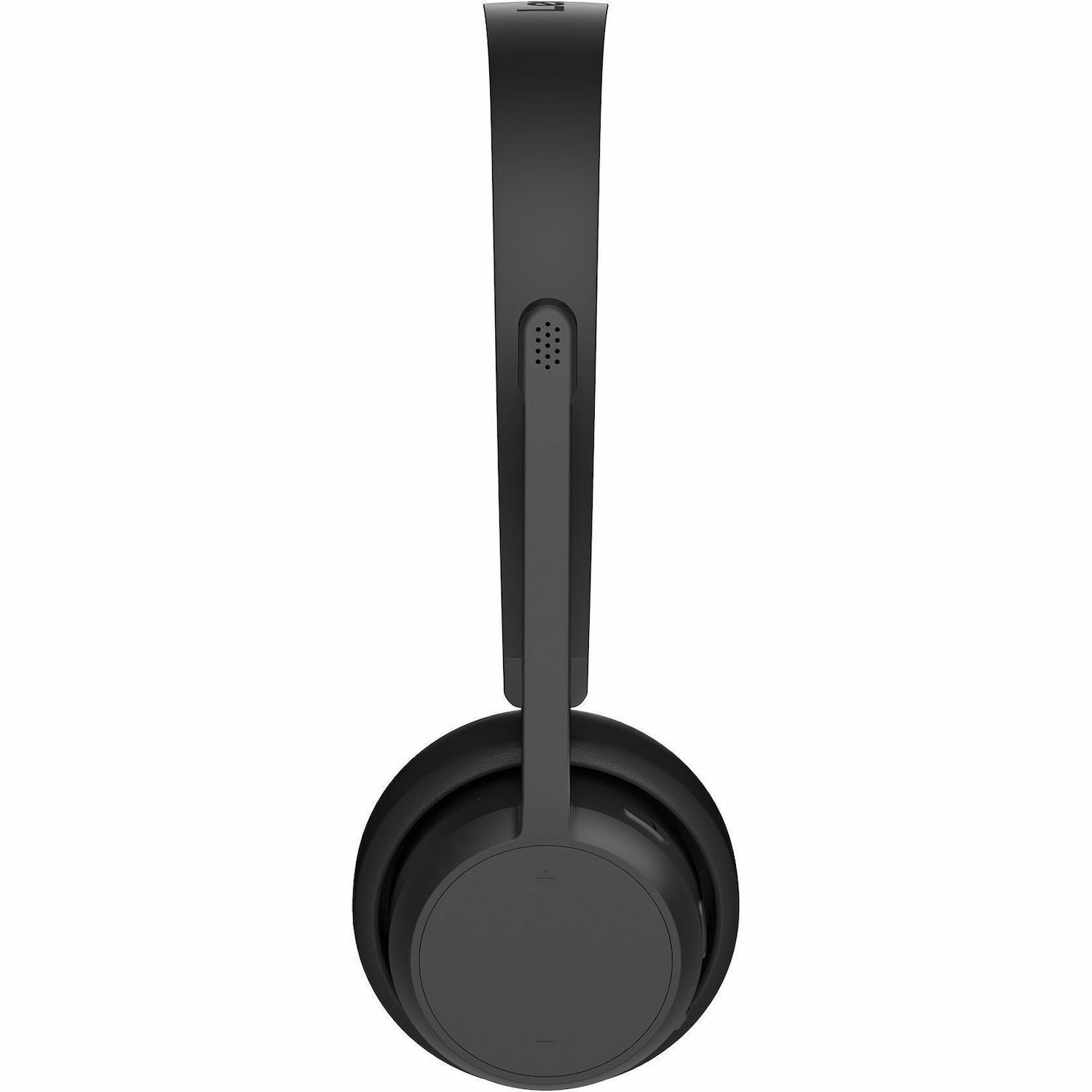 Lenovo Wireless On-ear, Over-the-head Stereo Headset - Black