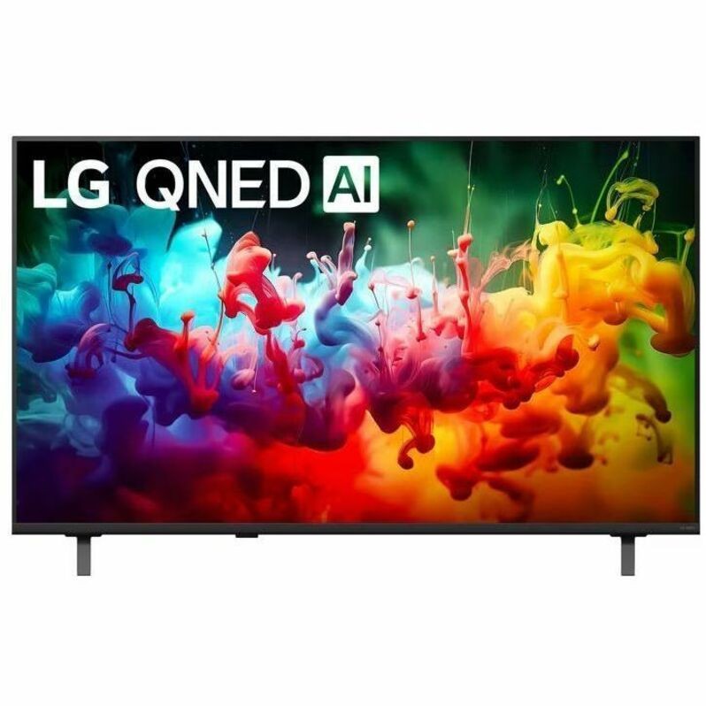 LG QNED75B 50QNED75BUA 49.5" Smart LED-LCD TV 2026 - 4K UHDTV - High Dynamic Range (HDR)
