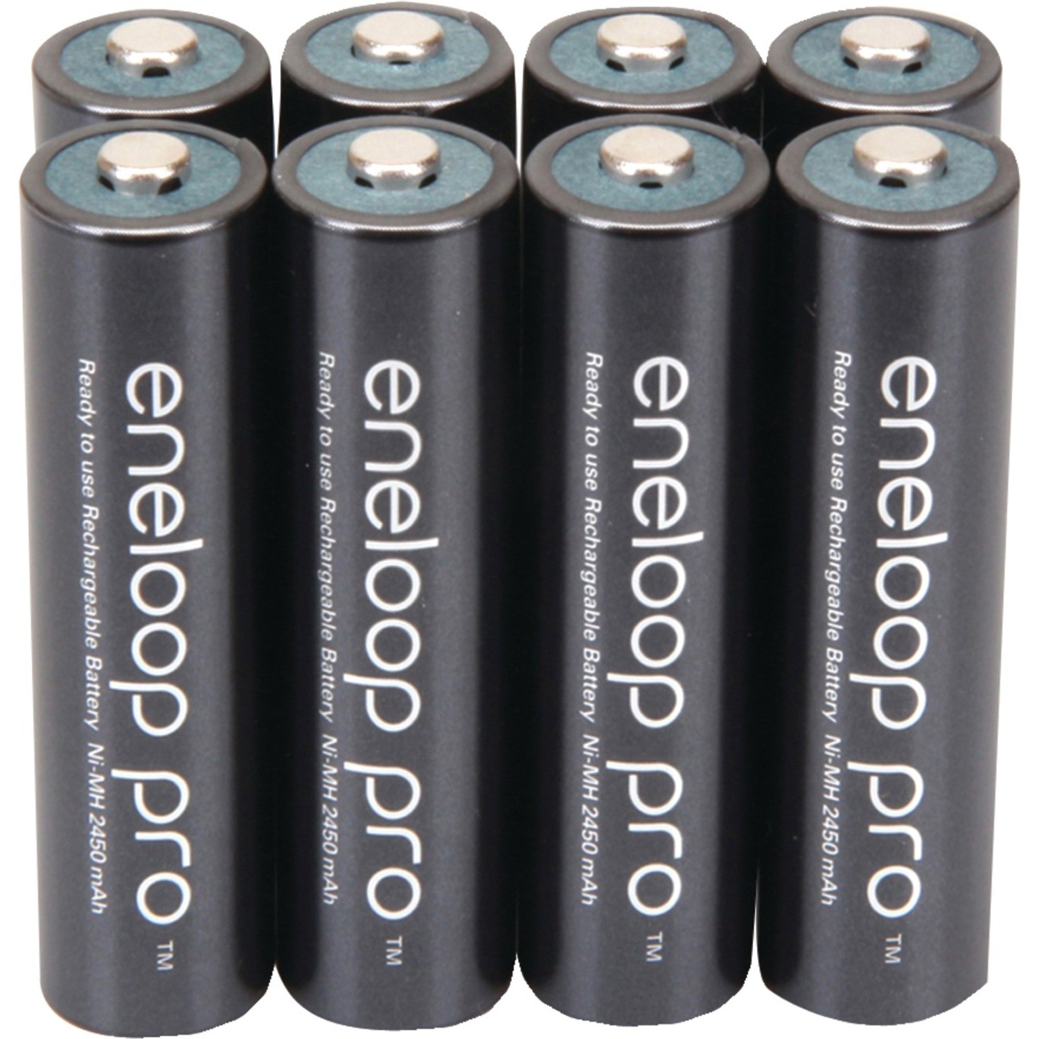 Panasonic eneloop Pro General Purpose Battery