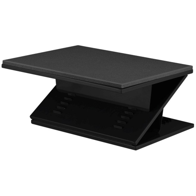 Kensington 56151 Footrest - Black