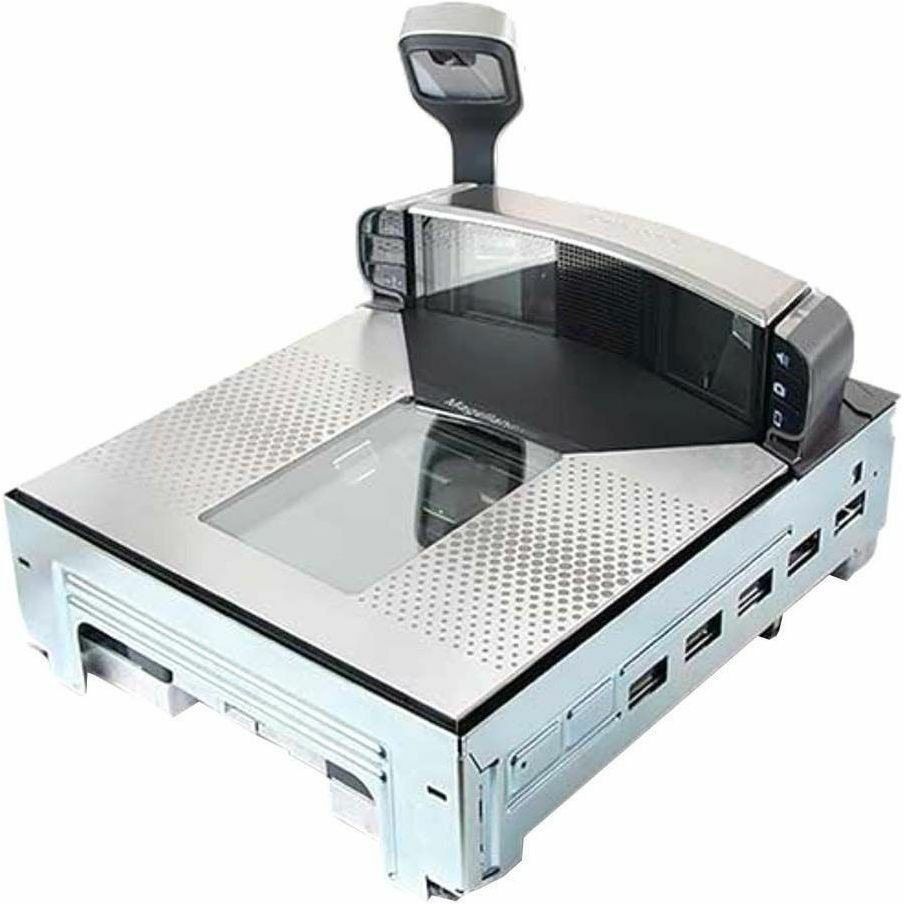 MAGELLAN 9800I SCANNER/SCALE METRIC CON
