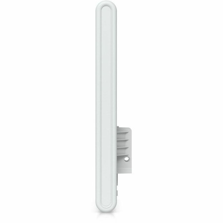 Ubiquiti U6 Mesh Dual Band Wi-Fi 6 IEEE 802.11 a/b/g/n/ac/ax 2.40 Gbit/s Wireless Access Point - Indoor/Outdoor