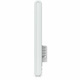 Ubiquiti U6 Mesh Dual Band Wi-Fi 6 IEEE 802.11 a/b/g/n/ac/ax 2.40 Gbit/s Wireless Access Point - Indoor/Outdoor