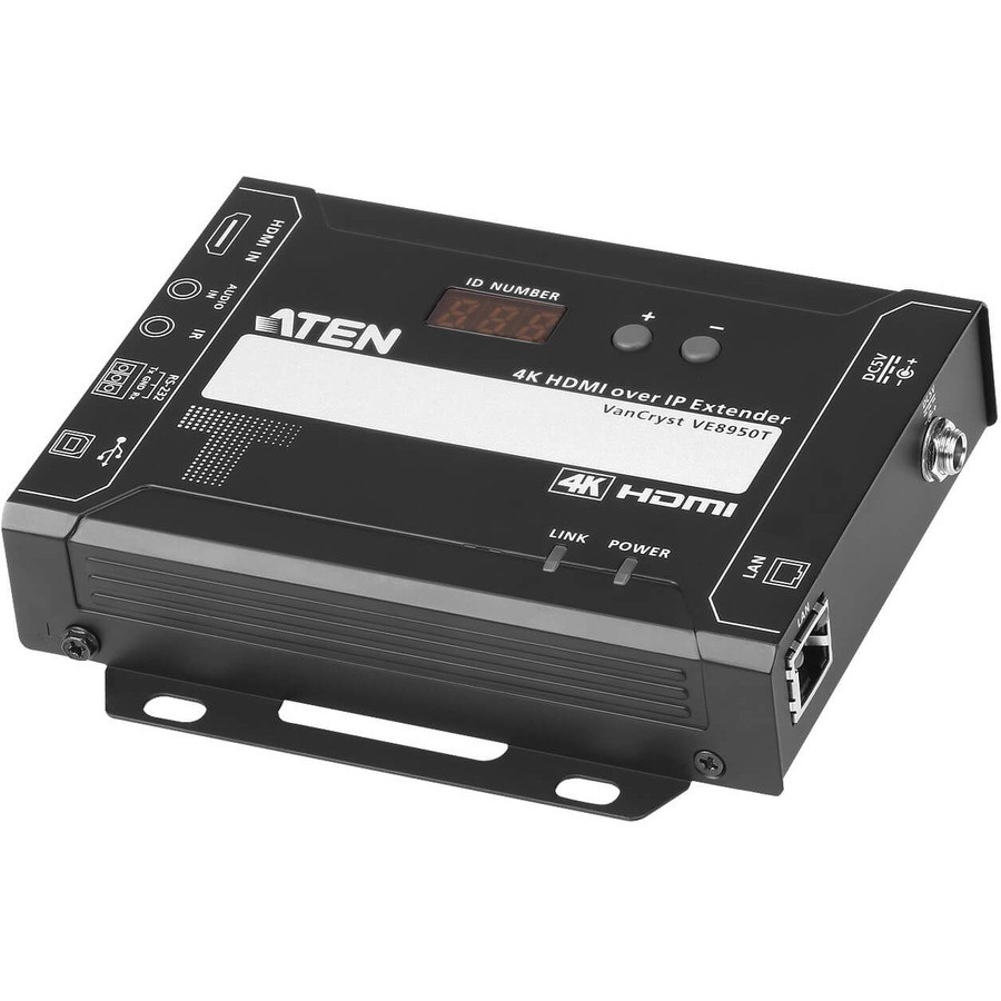 ATEN VanCryst VE8950T KVM Extender - Wired