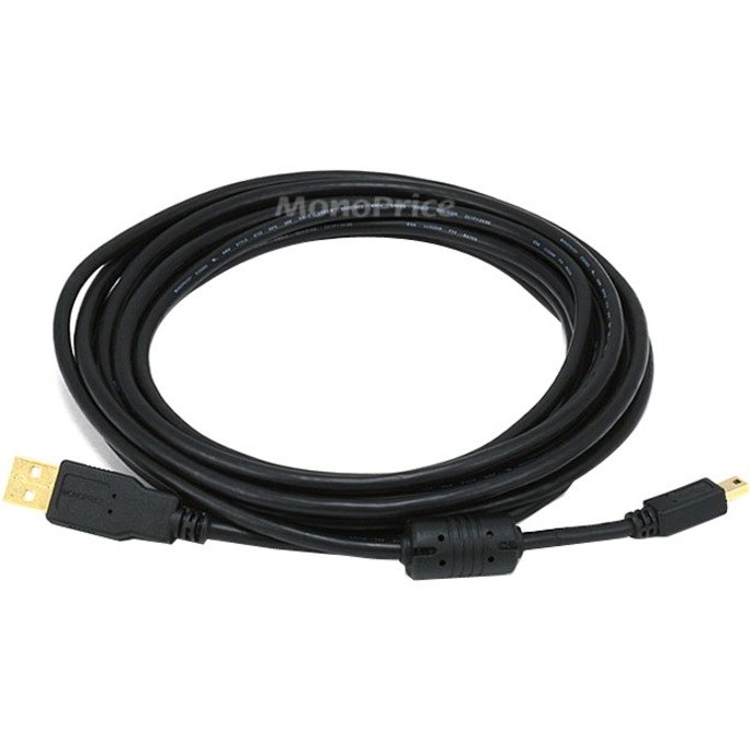 Monoprice USB Data Transfer Cable