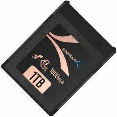Sabrent Rocket 1 TB CFexpress Card Type B - 1