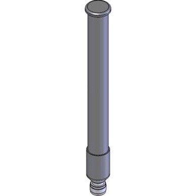 CISCO - 2.4 GHz 4dBi/5 GHz 7dBi Dual Band Omni Antenna, N connector