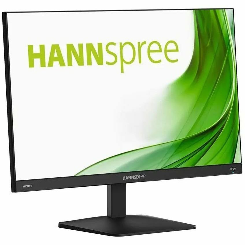 HANNspree 23.8In 16:9 1920X1080 250CD/M2 1300:1 5MS Hdmi/Dp
