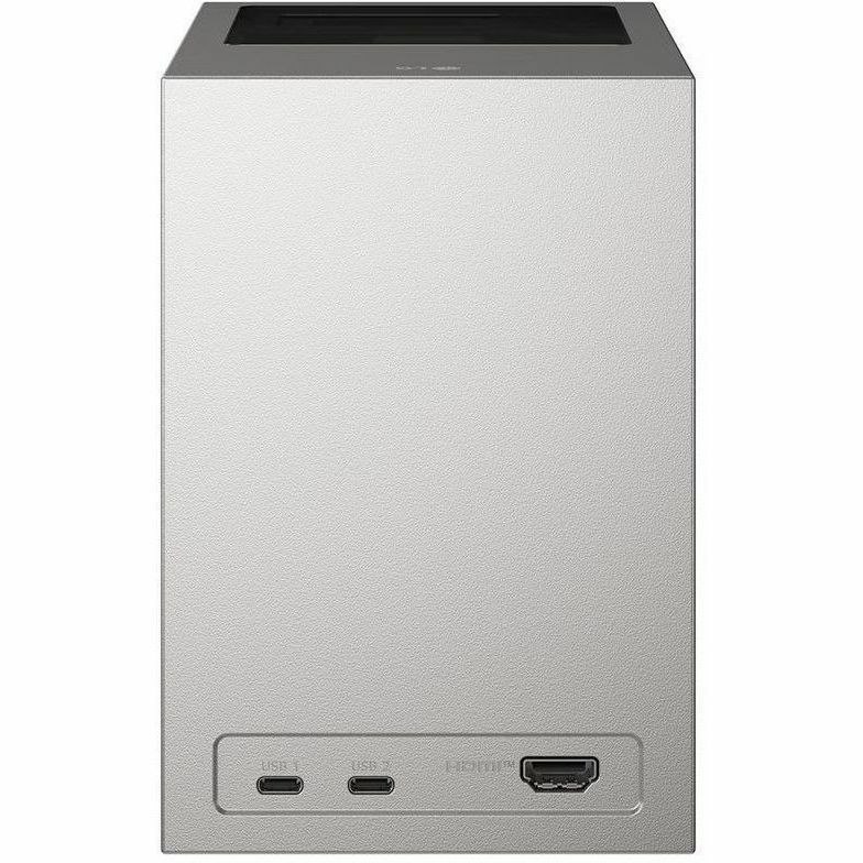 LG CineBeam S PU615U Ultra Short Throw DLP Projector - 16:9 - Wall Mountable, Ceiling Mountable