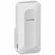 Netgear EAX15 Dual Band Wi-Fi 6 IEEE 802.11 a/b/g/n/ac/ax/k/i 1.80 Gbit/s Wireless Range Extender - Indoor