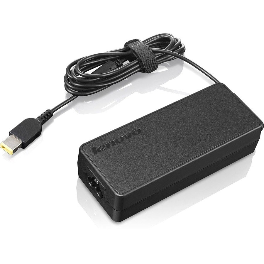 Open Source - Lenovo ThinkPad 90W AC Adapter for X1 Carbon - US/Can/LA