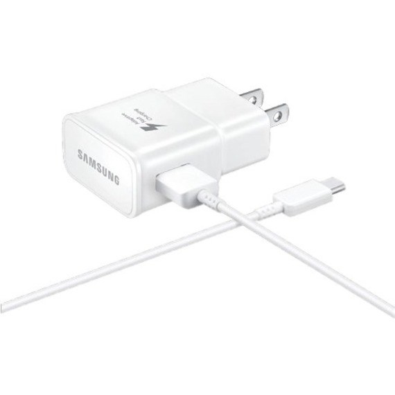 Samsung Fast Charge 15 Watt Travel Charger